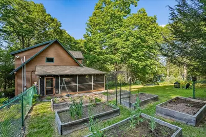 33 Quaker Road, New Durham, NH 03855 - Photo 46