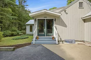135 Lower Straw Rd, Hopkinton, NH 03229 - Photo 2