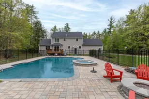 130 W Ridge Cir, Hopkinton, NH 03229 - Photo 4