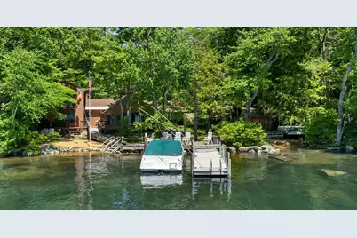 82 Woodlands Road, Alton, NH 03810 - Photo 4