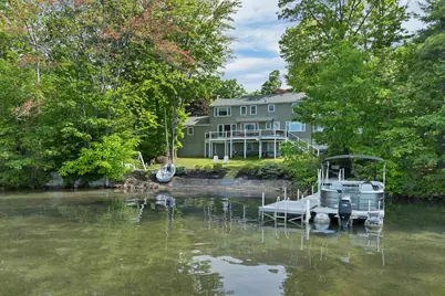 204 Shore Drive, Laconia, NH 03247 - Photo 6