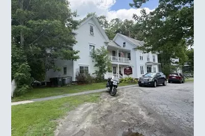 246 Broad Street, Claremont, NH 03743 - Photo 1