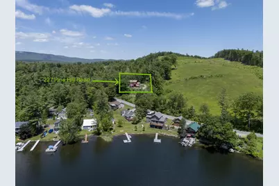 227 Pine Hill Road, Croydon, NH 03773 - Photo 16