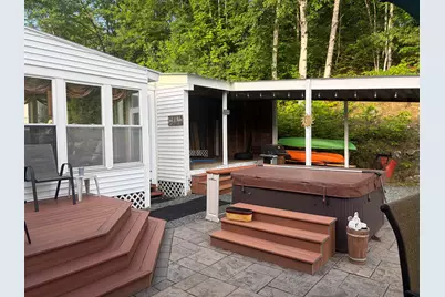 405 Westcott Street, Berlin, NH 03570 - Photo 10