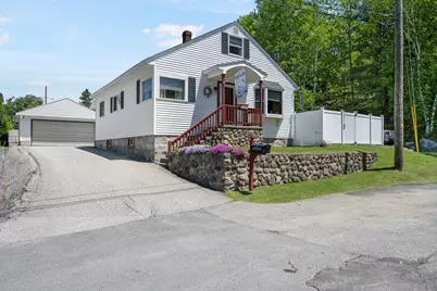 405 Westcott Street, Berlin, NH 03570 - Photo 4
