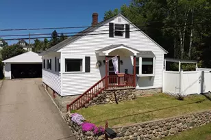 405 Westcott St, Berlin, NH 03570 - Photo 4
