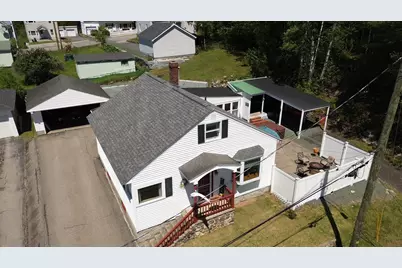 405 Westcott Street, Berlin, NH 03570 - Photo 2