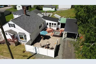 405 Westcott Street, Berlin, NH 03570 - Photo 16