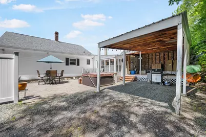 405 Westcott Street, Berlin, NH 03570 - Photo 12