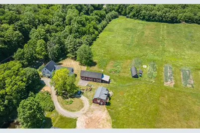 218 Depot Road, Newfane, VT 05362 - Photo 12