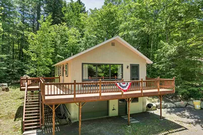 177 Alton Shores Road, Alton, NH 03810 - Photo 1