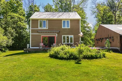 350 South Street, South Hero, VT 05486 - Photo 1