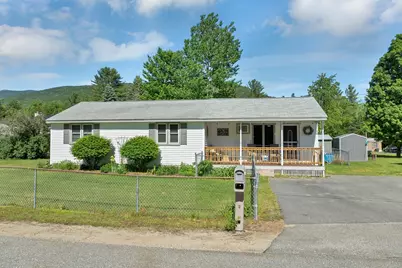 76 Maltais Farm Road, Lincoln, NH 03251 - Photo 2