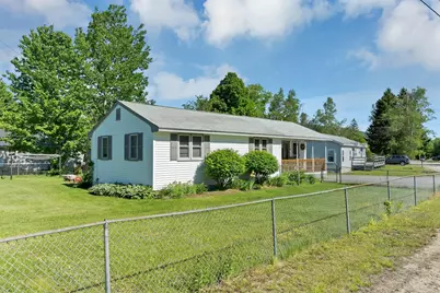 76 Maltais Farm Road, Lincoln, NH 03251 - Photo 1