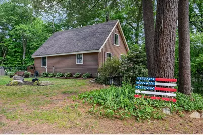 32 Honor Roll Road, Pelham, NH 03076 - Photo 8