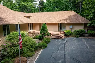 14 Forest Ring Dr, Bartlett, NH 03845 - Photo 2