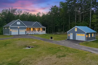 1187 Brookline Road, Mason, NH 03048 - Photo 1