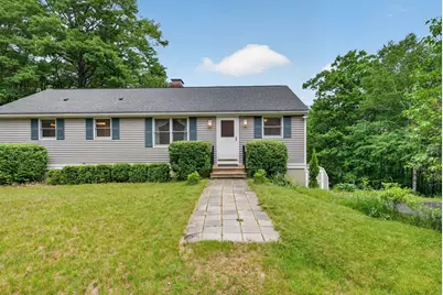 60 Gould Hill Road, Greenfield, NH 03047 - Photo 4