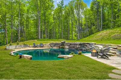 9 Beaver Pond Lane, Jamaica, VT 05343 - Photo 6