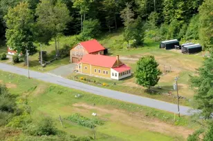 104 &amp 106 Newbury Rd, Sutton, NH 03221 - Photo 2