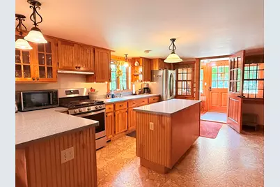 104 &amp; 106 Newbury Road, Sutton, NH 03221 - Photo 12