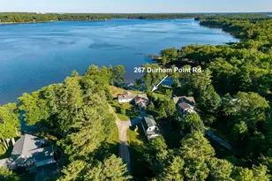267 Durham Point Rd, Durham, NH 03824 - Photo 2