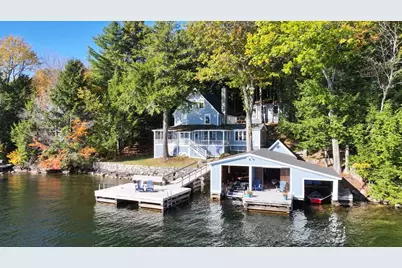175 Bay Point Road, Newbury, NH 03255 - Photo 1