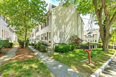 94 Beech Hill Avenue #5, Manchester, NH 03103 - Photo 1