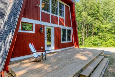 1 Beaver Street, Winhall, VT 05340 - Photo 34