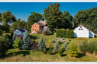 888 Botsford Road, Ferrisburgh, VT 05456 - Photo 6
