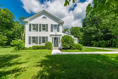198 Church Street, Dorset, VT 05251 - Photo 4