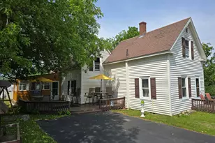 22 Rines Rd, Wakefield, NH 03872 - Photo 1