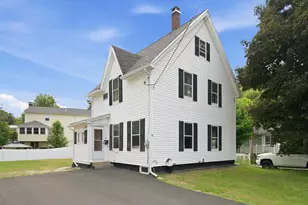 16 Sylvester St, Manchester, NH 03102 - Photo 1