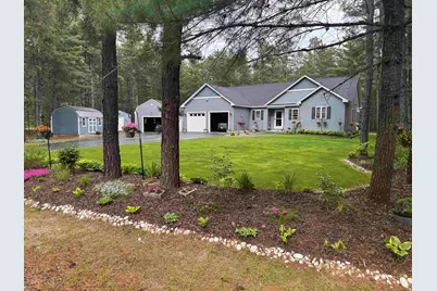 193 Stag Drive, Madison, NH 03875 - Photo 1