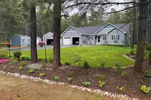 193 Stag Dr, Madison, NH 03875 - Photo 1