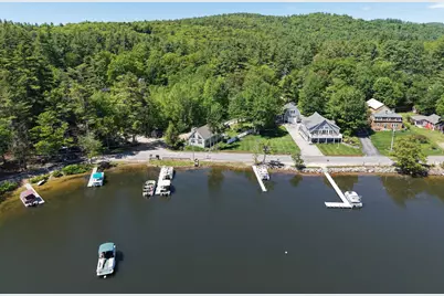 40 Ambrose Avenue, Wakefield, NH 03830 - Photo 6