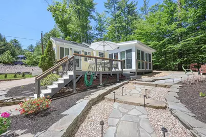 40 Ambrose Avenue, Wakefield, NH 03830 - Photo 50