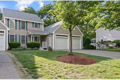 11 Pentucket Court #11, Atkinson, NH 03811 - Photo 4