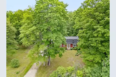 1128 Hardscrabble Road, Bristol, VT 05443 - Photo 54