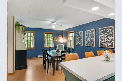 1128 Hardscrabble Road, Bristol, VT 05443 - Photo 20