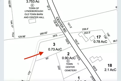 00 Center Road, Lyndeborough, NH 03082 - Photo 4