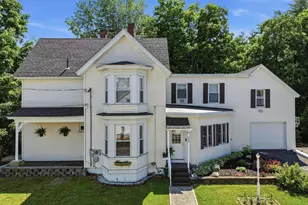 842 Portland St, Rochester, NH 03868 - Photo 2