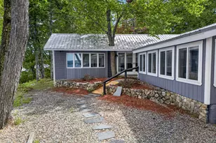 44 Ossipee Lake Dr, Ossipee, NH 03814 - Photo 20