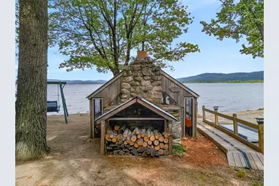 44 Ossipee Lake Drive, Ossipee, NH 03814 - Photo 46