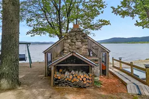 44 Ossipee Lake Dr, Ossipee, NH 03814 - Photo 46