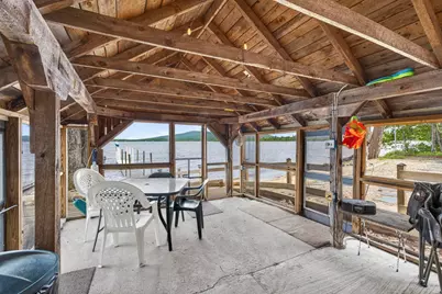 44 Ossipee Lake Drive, Ossipee, NH 03814 - Photo 16