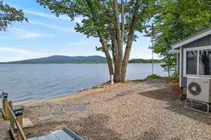 44 Ossipee Lake Dr, Ossipee, NH 03814 - Photo 2