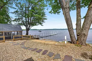 44 Ossipee Lake Dr, Ossipee, NH 03814 - Photo 18