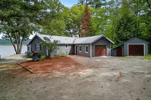 44 Ossipee Lake Dr, Ossipee, NH 03814 - Photo 4