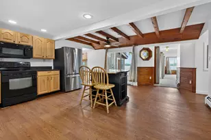 44 Ossipee Lake Dr, Ossipee, NH 03814 - Photo 22